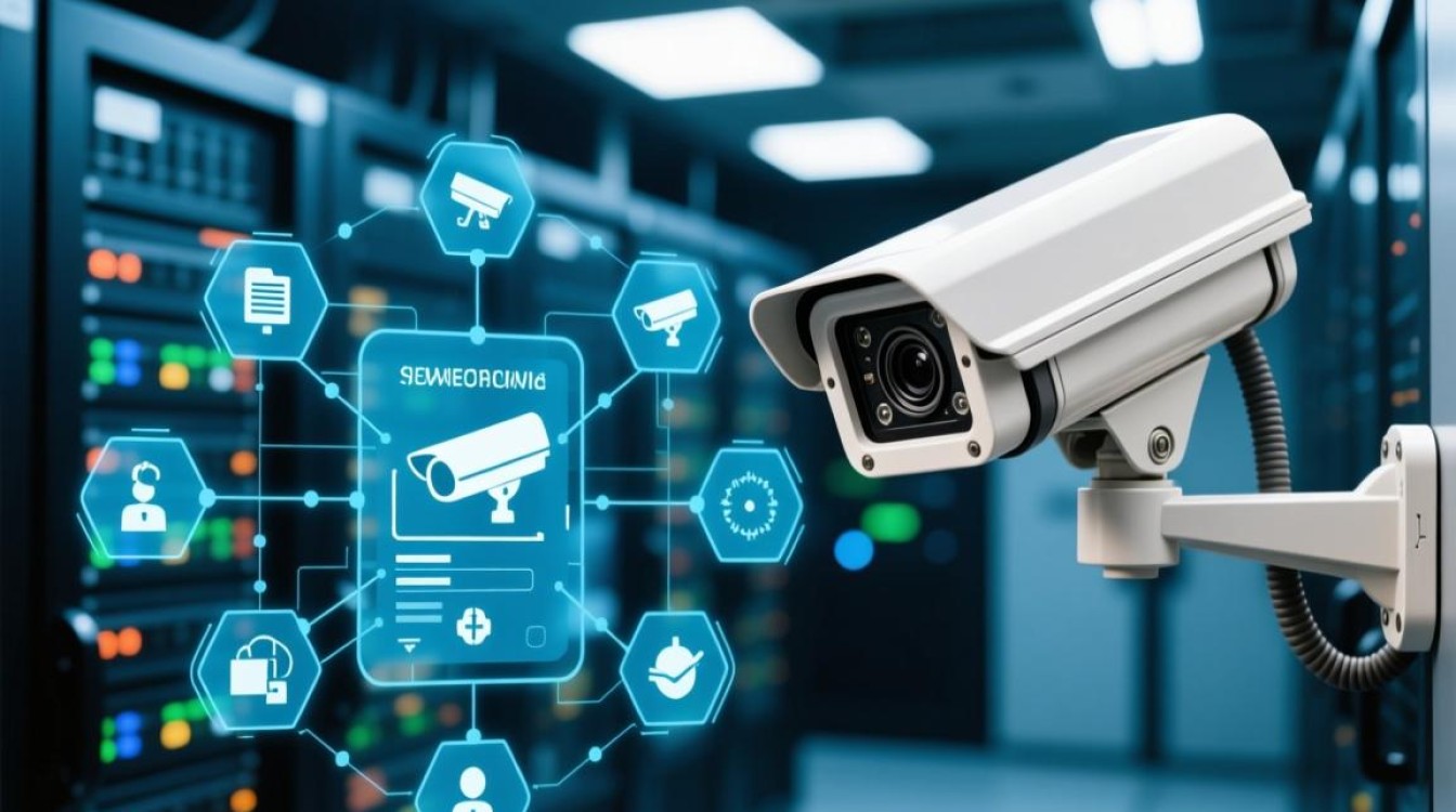 监控配置方案，如何选择最适合企业需求的监控设备和系统？