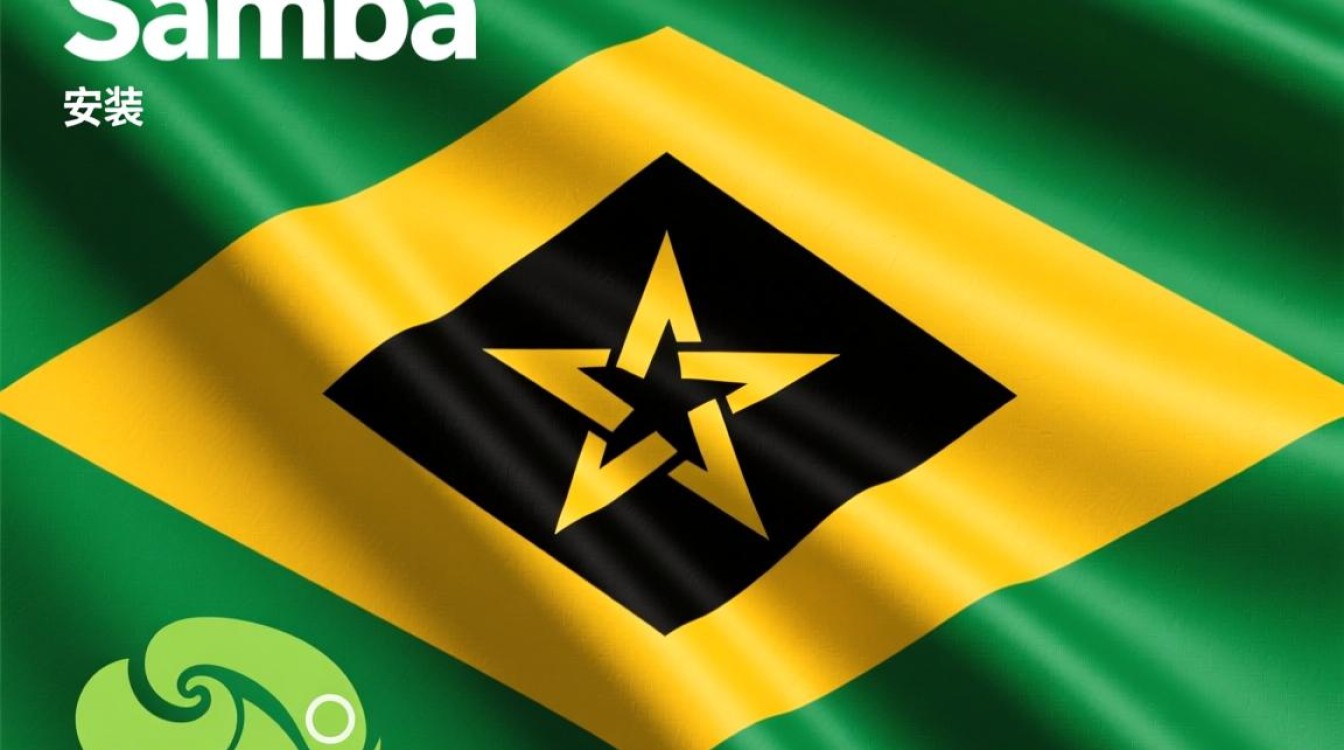 如何在SUSE系统上正确配置和使用Samba服务? 如何在SUSE系统上正确配置和使用Samba服务?