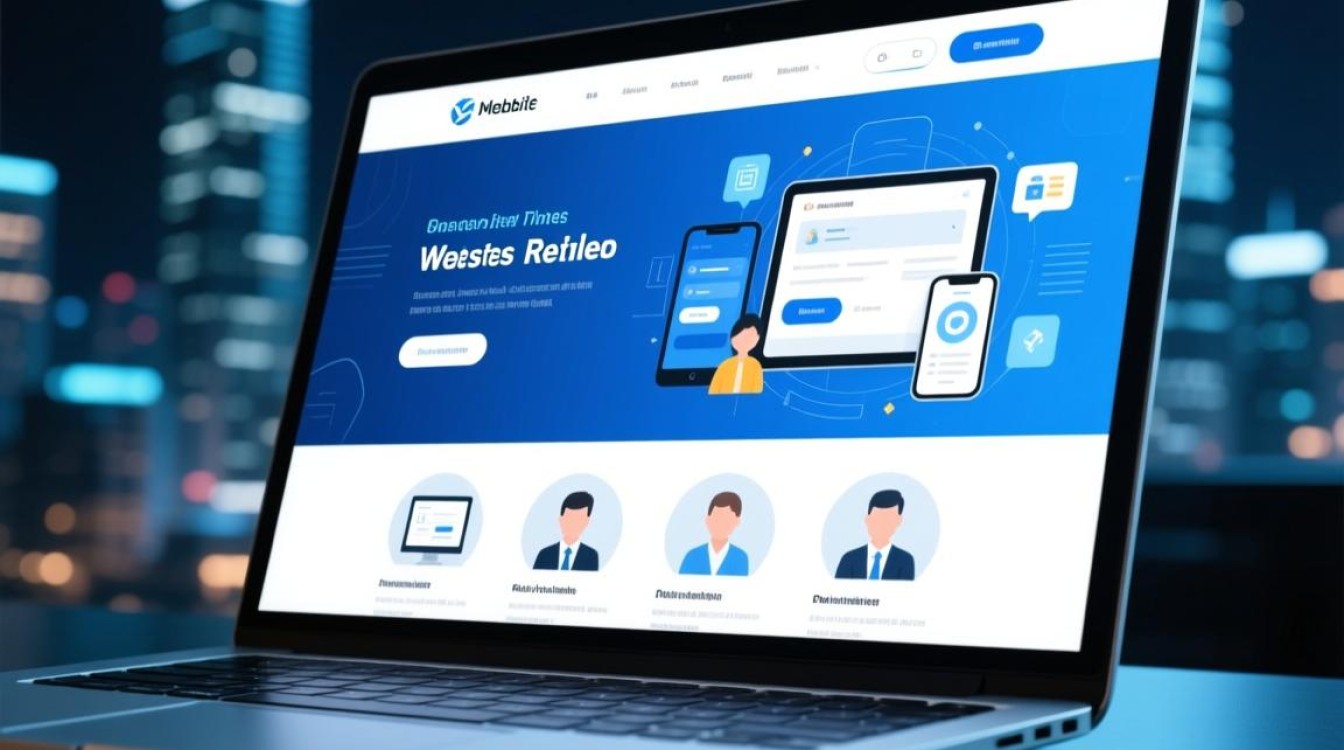 服务器怎么设置两个独立网站？域名和IP如何配置？