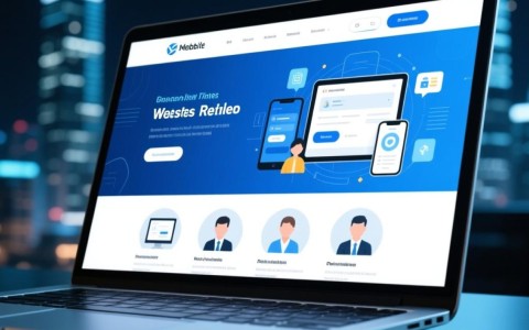 服务器怎么设置两个独立网站？域名和IP如何配置？