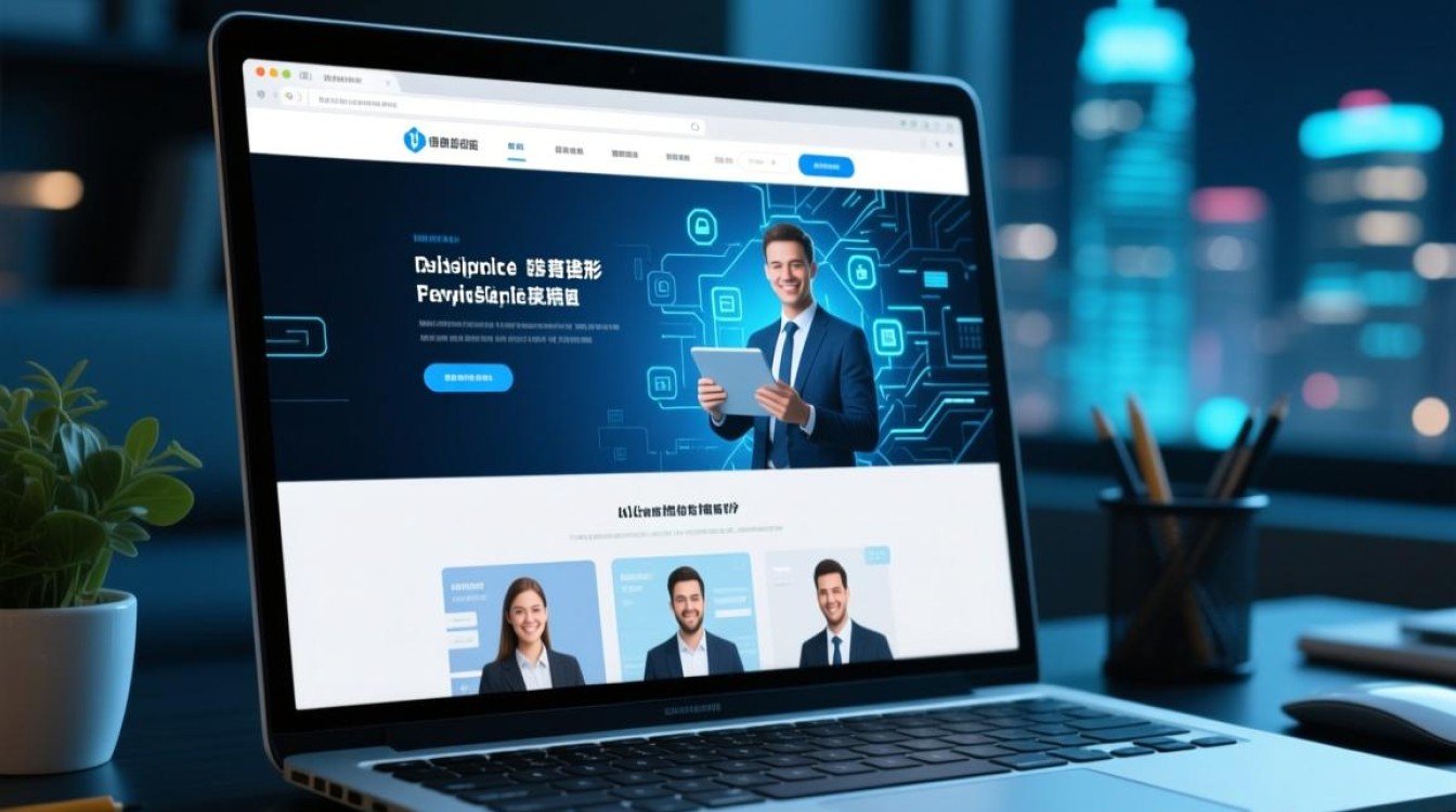 服务器怎么设置两个独立网站？域名和IP如何配置？