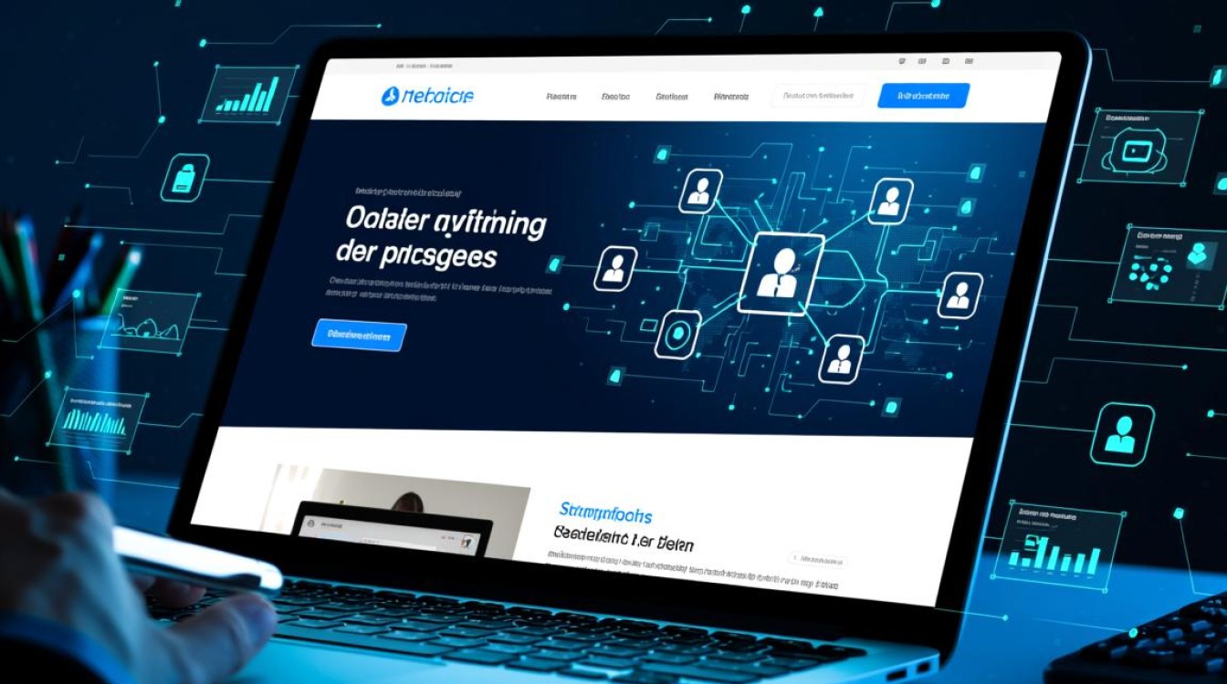 服务器怎么设置两个独立网站？域名和IP如何配置？