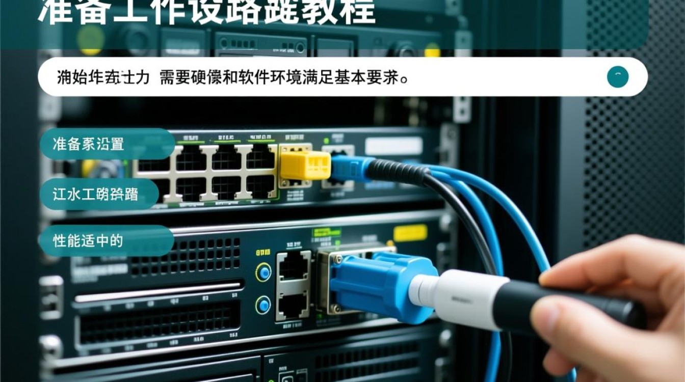 服务器如何设置软路由?详细教程步骤有哪些? 服务器如何设置软路由?详细教程步骤有哪些?