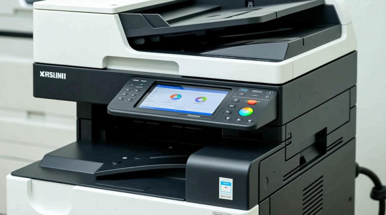 京瓷P5021cdn打印机为何打印出的白色纸张异常？原因分析及解决建议！