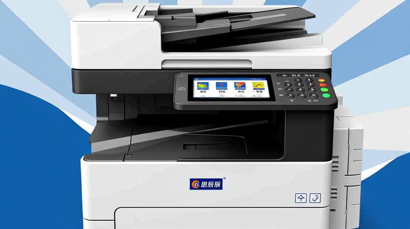 立思辰打印机ga7330cdn这款型号有何特别之处？性能和性价比如何？