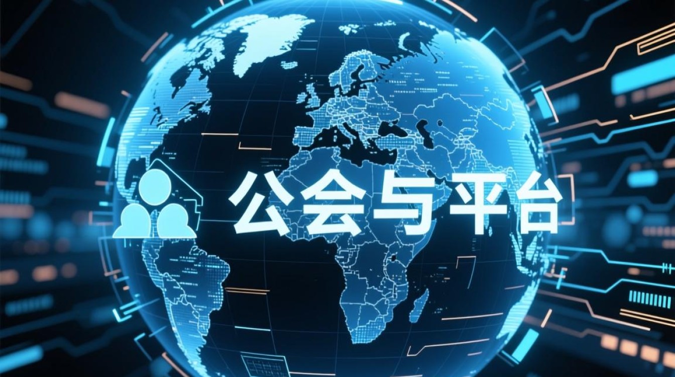 安全共享的公会大数据，如何保障数据安全与隐私？