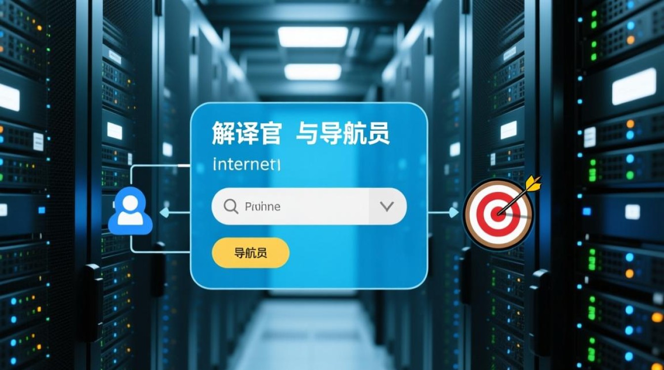 服务器解析地址是什么？如何配置与排查问题？