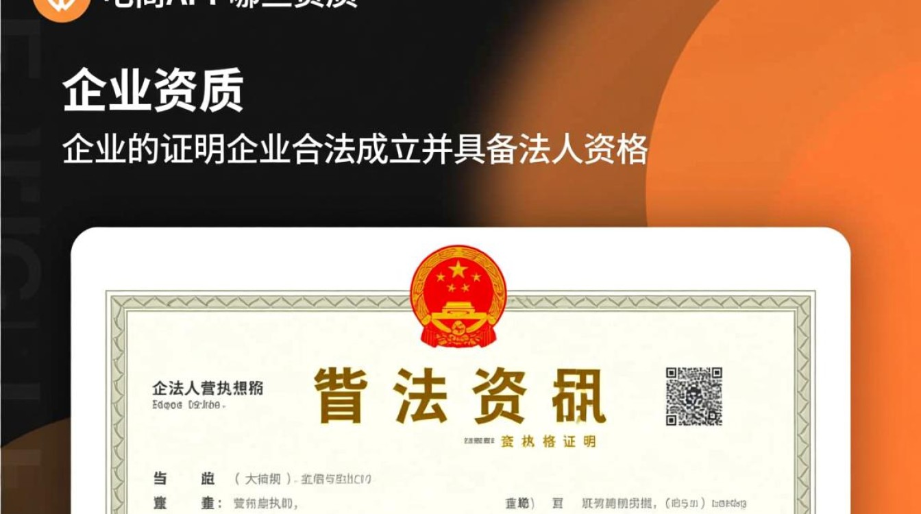 开发电商APP究竟需要具备哪些必要资质?流程与要求揭秘! 开发电商APP究竟需要具备哪些必要资质?流程与要求揭秘!