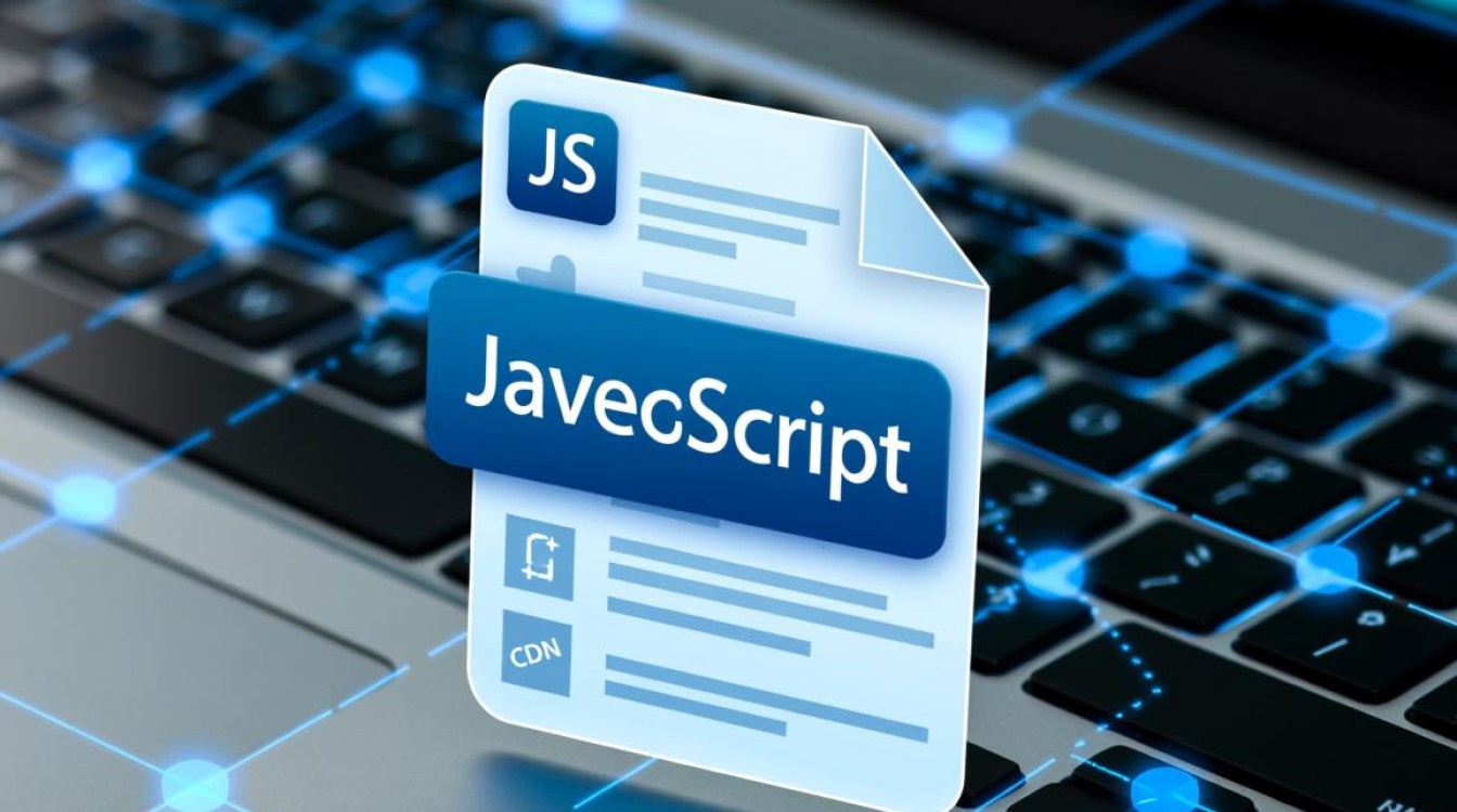 CDN上通常放置哪些JavaScript文件以优化网站加载速度？