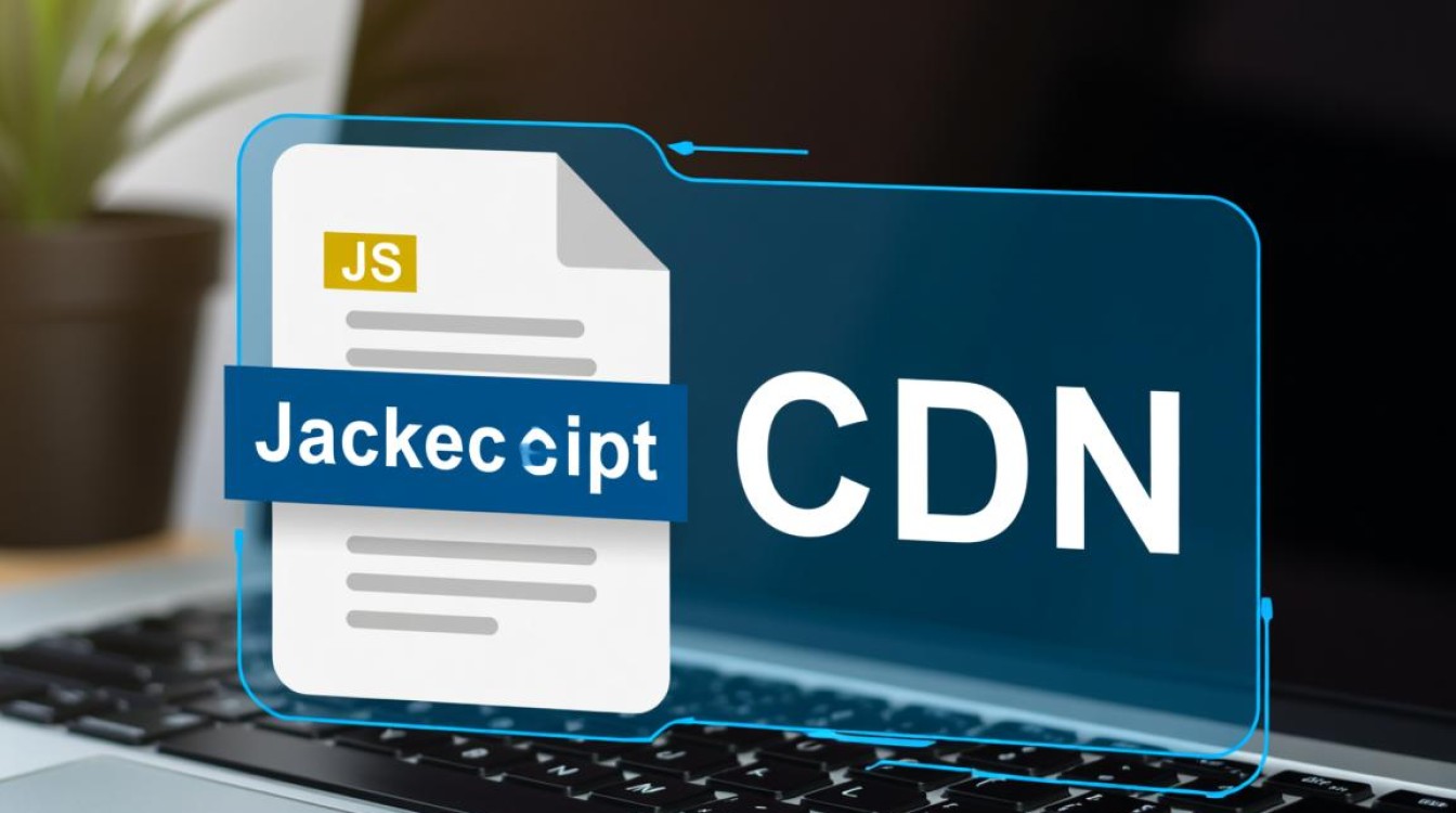 CDN上通常放置哪些JavaScript文件以优化网站加载速度？