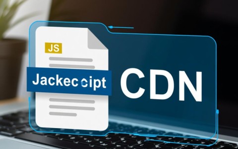 CDN上通常放置哪些JavaScript文件以优化网站加载速度？