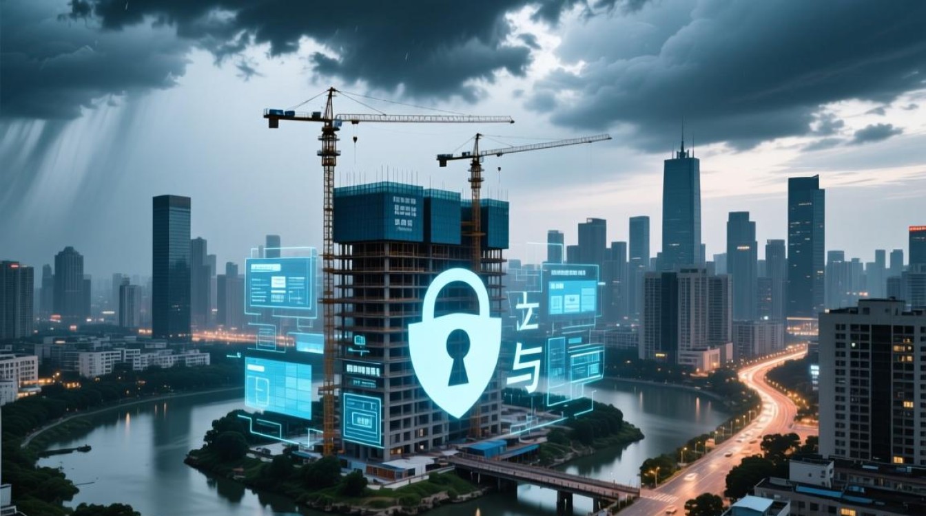 安全与应急大数据中心建设方案，关键难点与实施路径是什么？