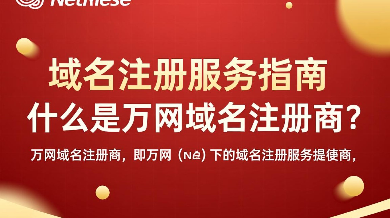 万网域名注册商查询如何准确筛选最合适的域名注册服务商？