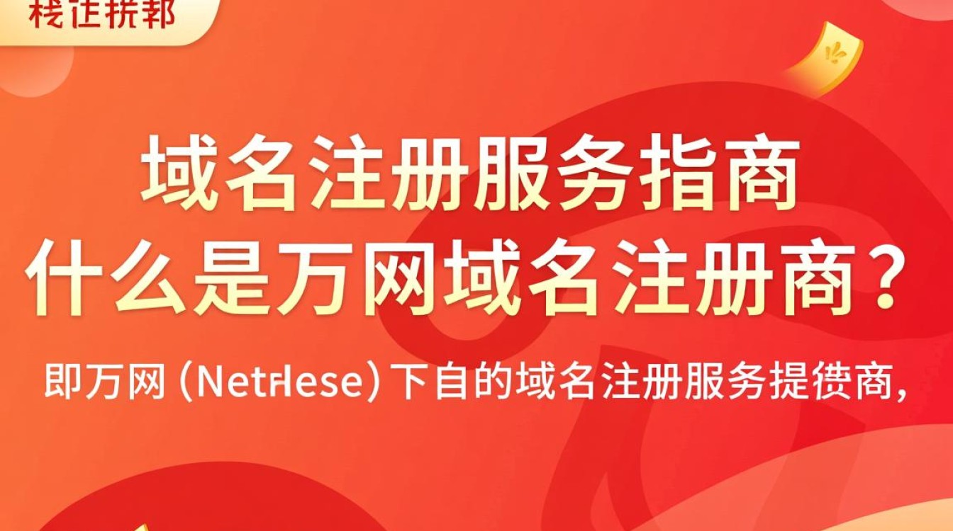万网域名注册商查询如何准确筛选最合适的域名注册服务商？