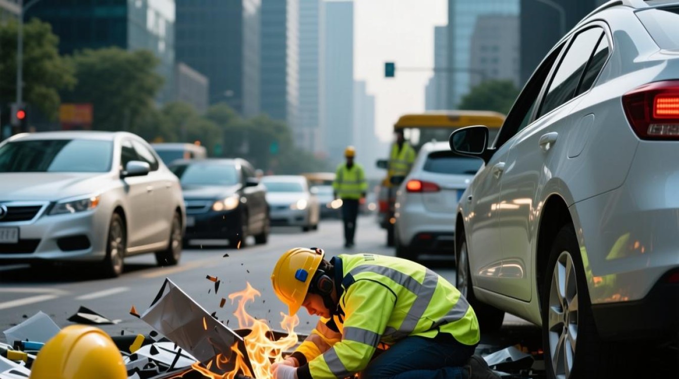 安全意外数据背后，哪些因素最易被忽视？