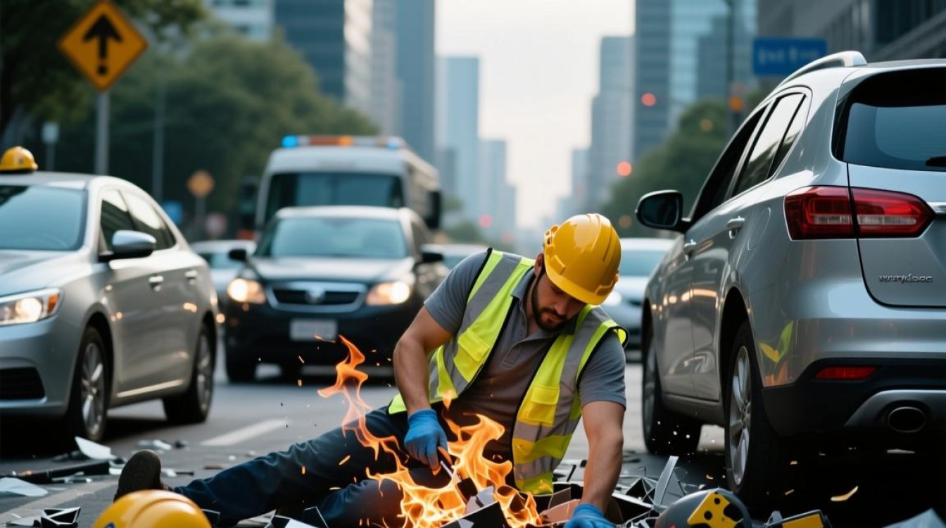 安全意外数据背后，哪些因素最易被忽视？