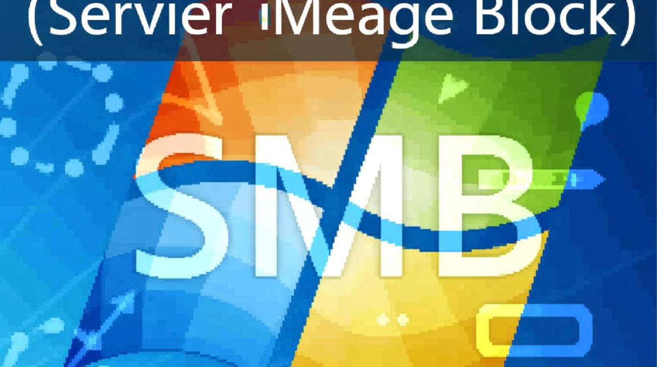 疑问如何优化配置Windows系统下的SMB共享功能？