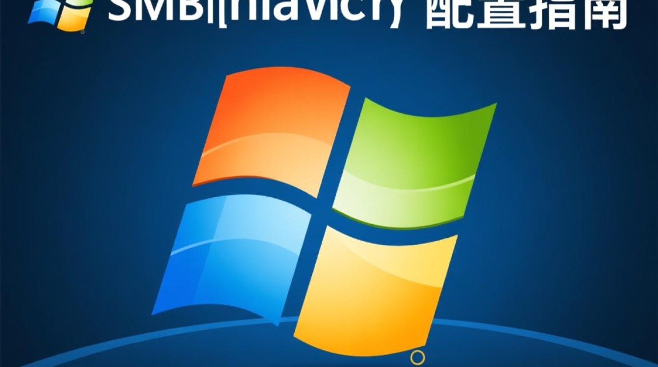 疑问如何优化配置Windows系统下的SMB共享功能？