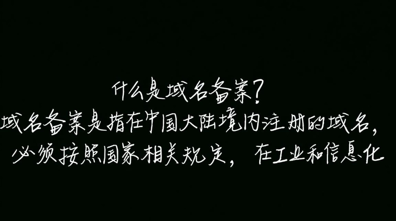 企业域名备案过程中，法人身份是否必不可少？疑问解答