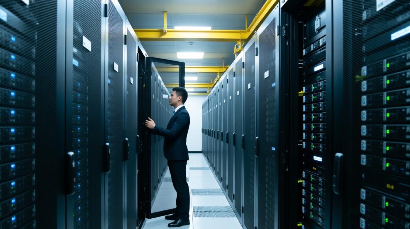 长沙服务器哪家强？性价比与服务质量如何权衡？揭秘最佳选择！