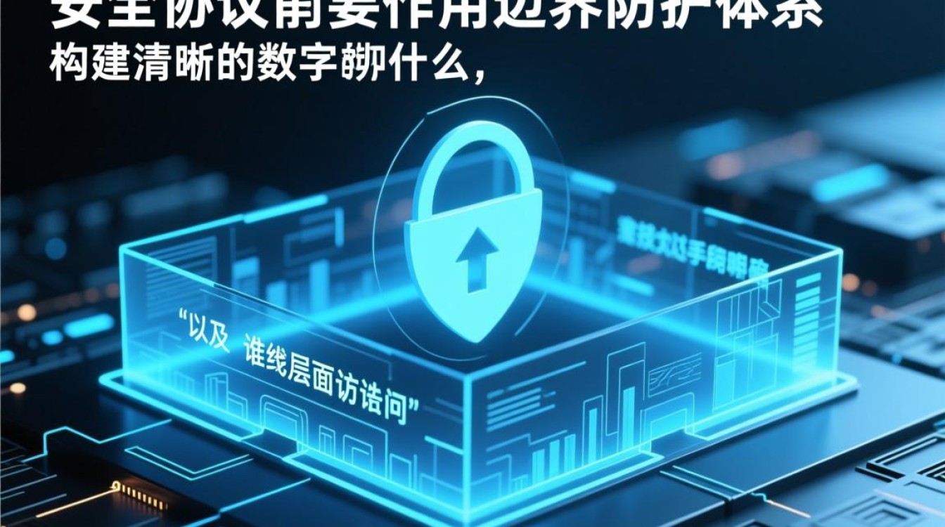 安全协议具体能解决哪些网络安全问题？