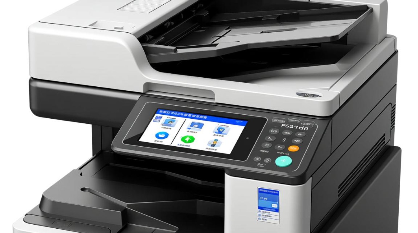 京瓷打印机P5021cdn如何正确进行语言设置操作？