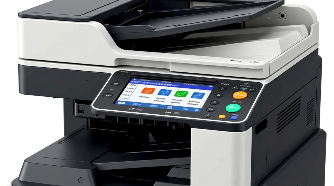 京瓷打印机P5021cdn如何正确进行语言设置操作？