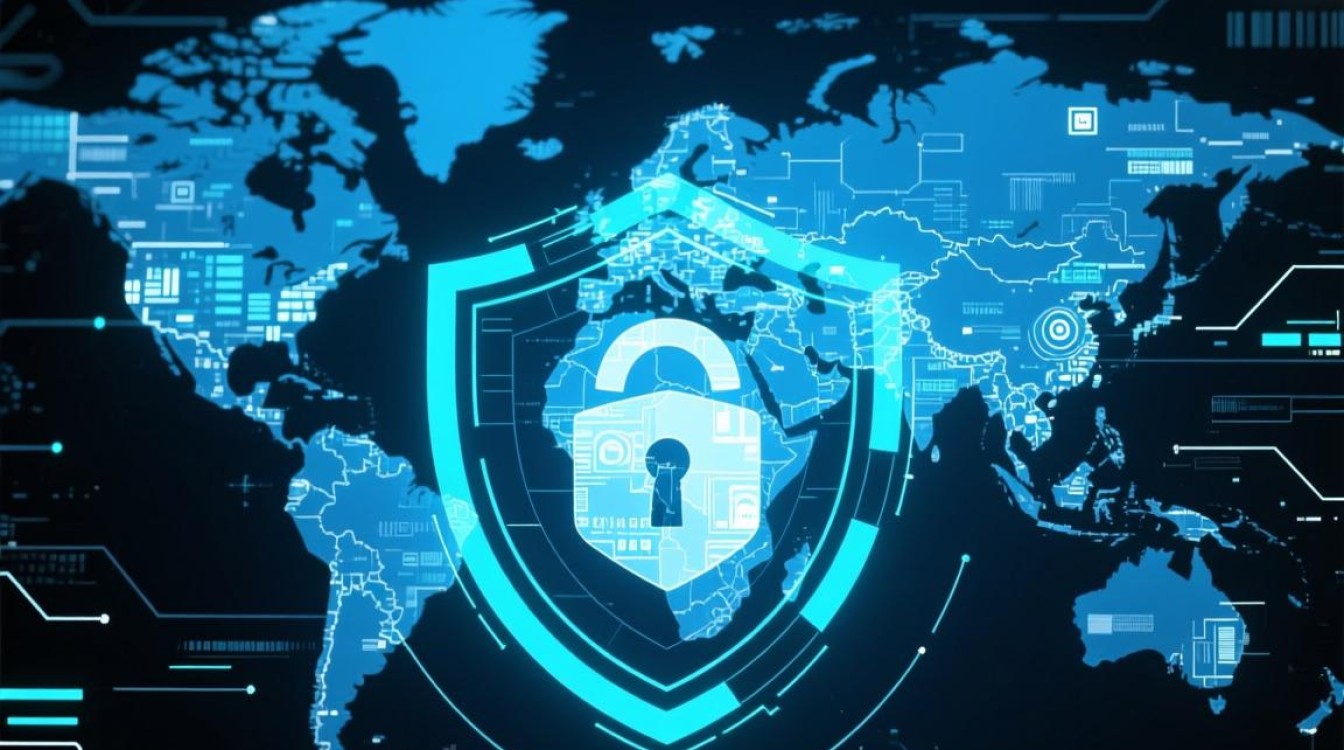 安全态势感知平台活动