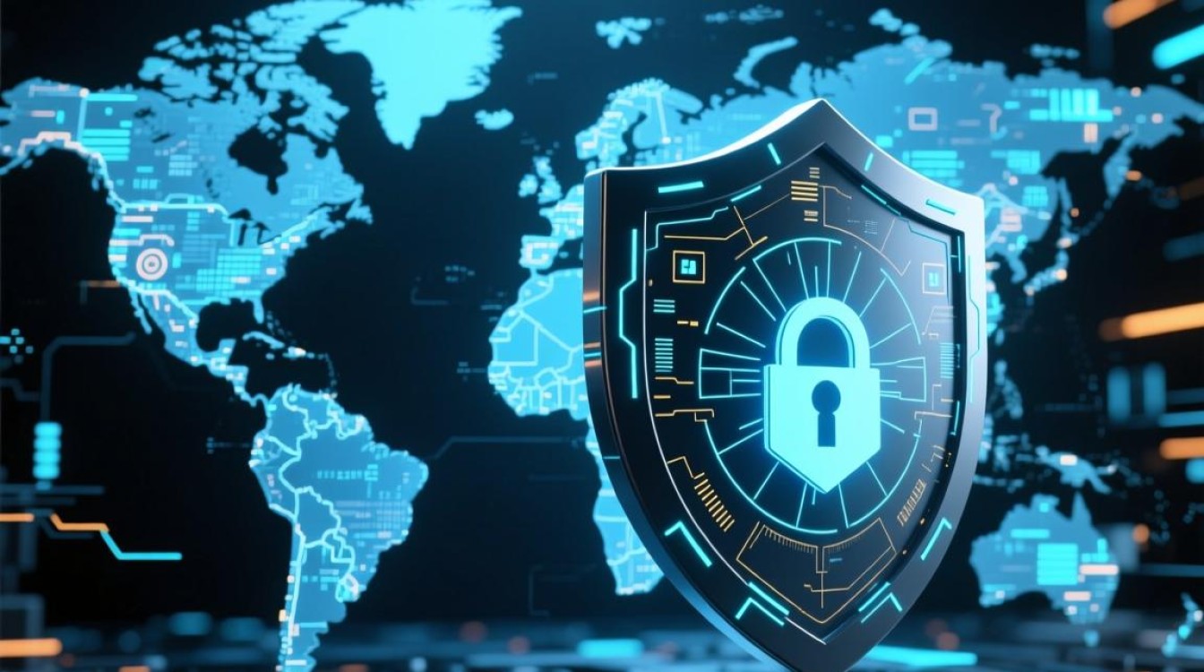 安全态势感知平台活动