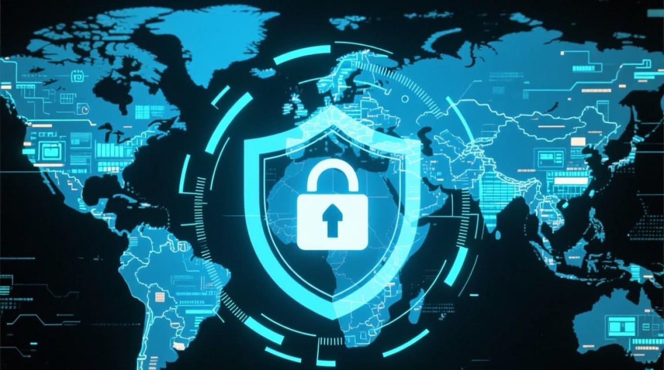 安全态势感知平台活动