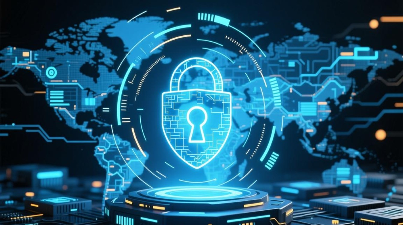 安全体系管理软件如何有效落地企业安全合规？