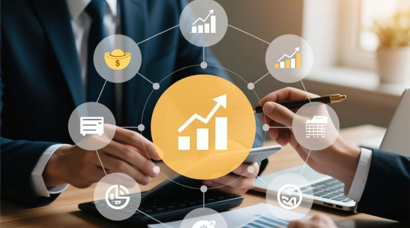 资产配置分类，如何科学选择适合自己的投资组合策略？