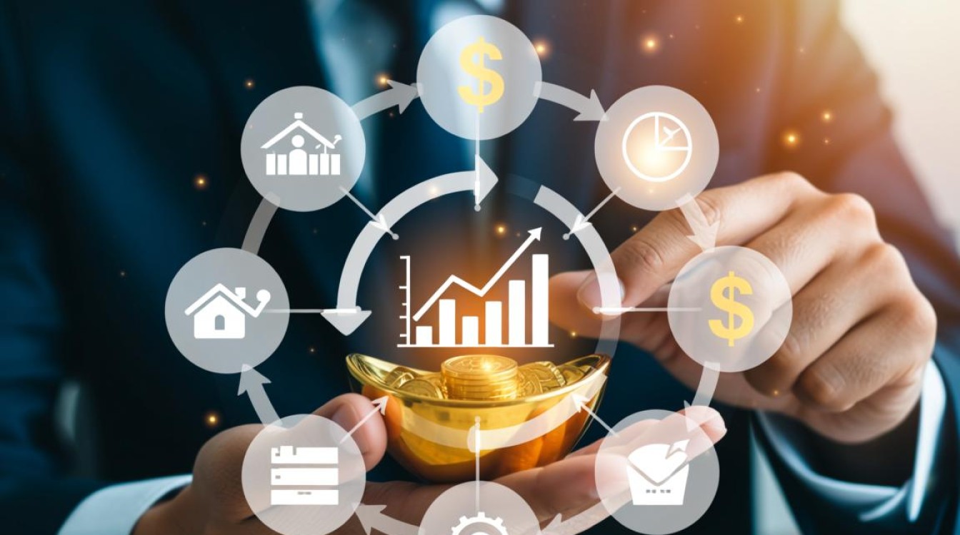 资产配置分类，如何科学选择适合自己的投资组合策略？