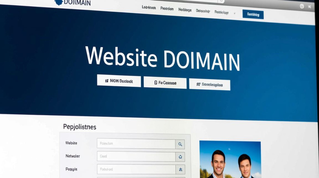 为何配置中频繁出现重复域名，系统安全与效率如何保障？