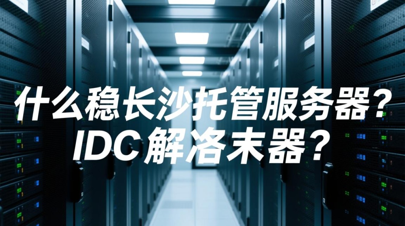 长沙托管服务器，性价比高吗？哪家服务商更值得信赖？