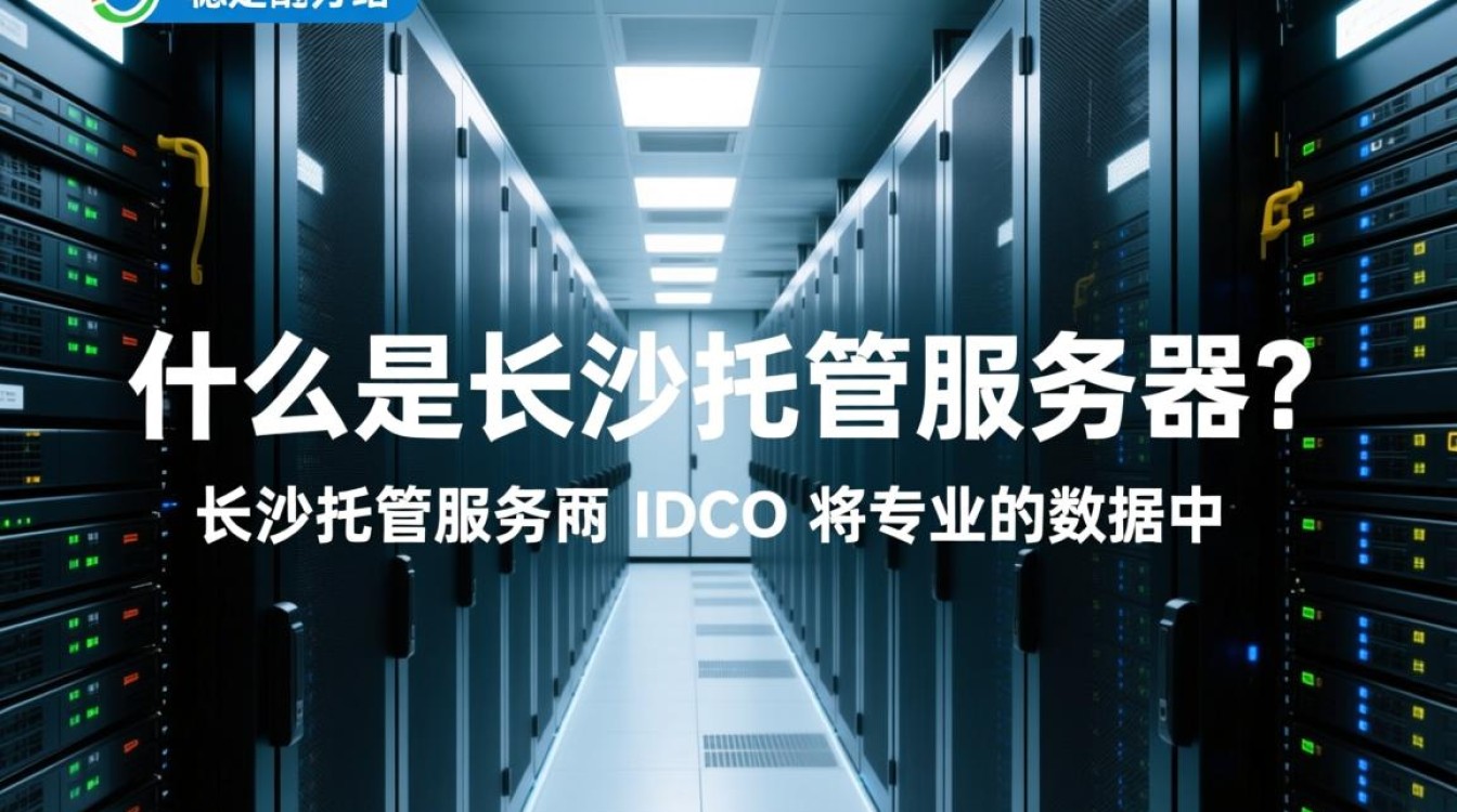 长沙托管服务器，性价比高吗？哪家服务商更值得信赖？