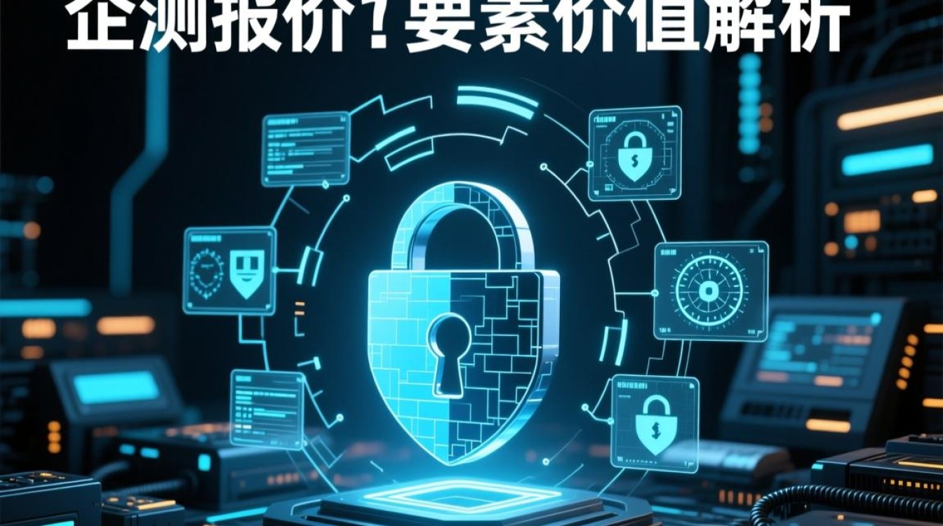 安全众测报价怎么算？不同平台报价差异大吗？