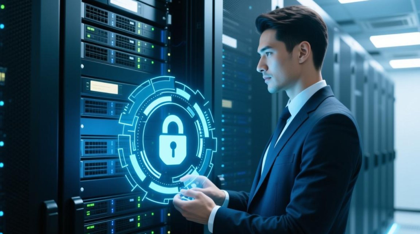 服务器管理员权限如何正确设置才安全？