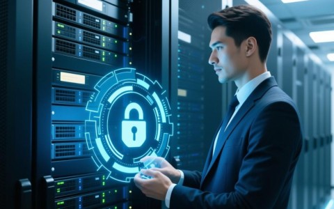 服务器管理员权限如何正确设置才安全?