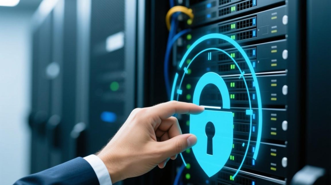 服务器管理员权限如何正确设置才安全？