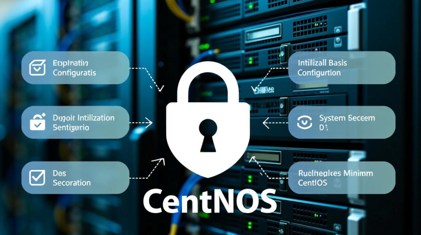 CentOS服务器安全加固有哪些关键步骤和注意事项？