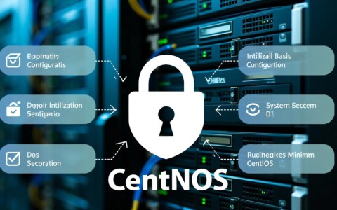 CentOS服务器安全加固有哪些关键步骤和注意事项？