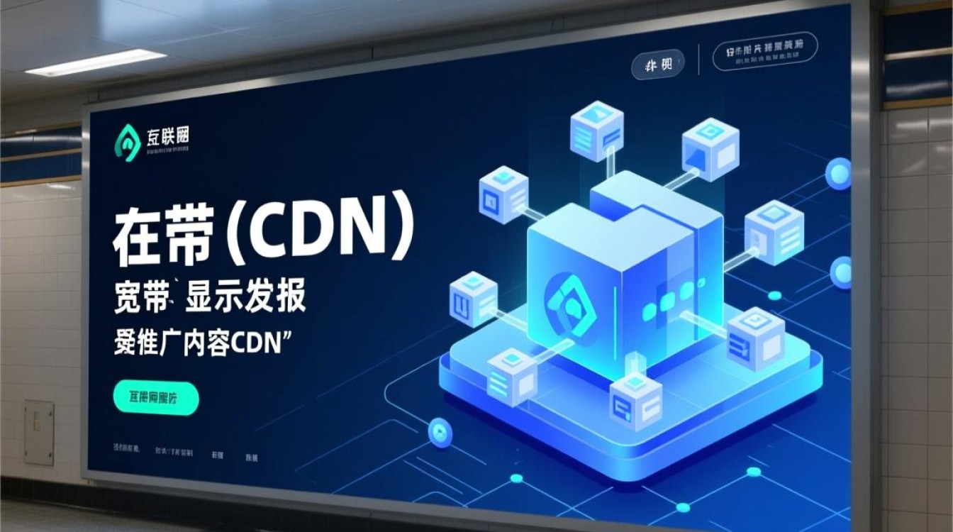 宽带显示海报CDN资源访问故障,用户如何解决?原因何在? 宽带显示海报CDN资源访问故障,用户如何解决?原因何在?