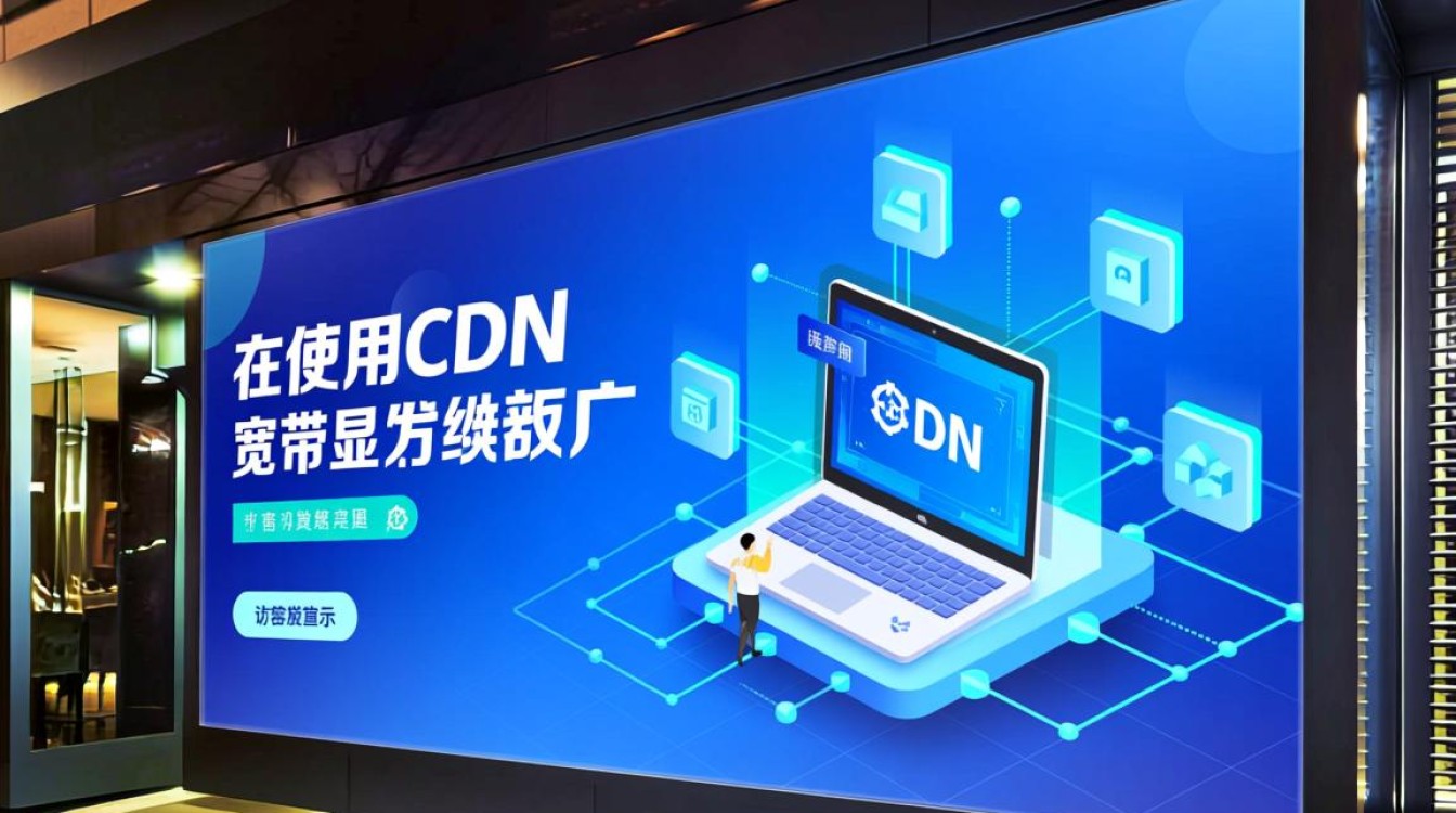 宽带显示海报CDN资源访问故障,用户如何解决?原因何在? 宽带显示海报CDN资源访问故障,用户如何解决?原因何在?