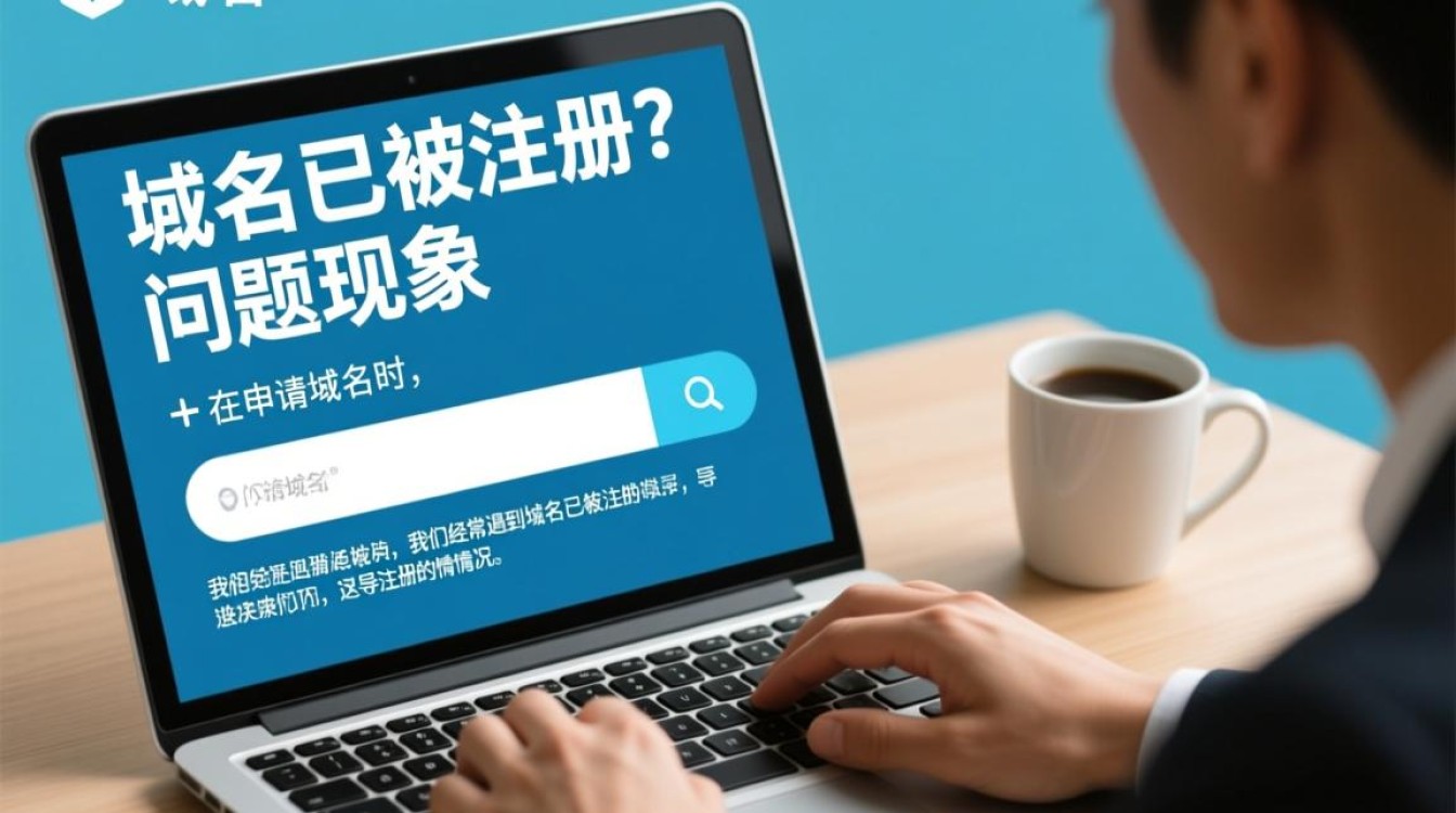 申请域名时频繁出现故障，究竟是什么原因导致这些问题频发？