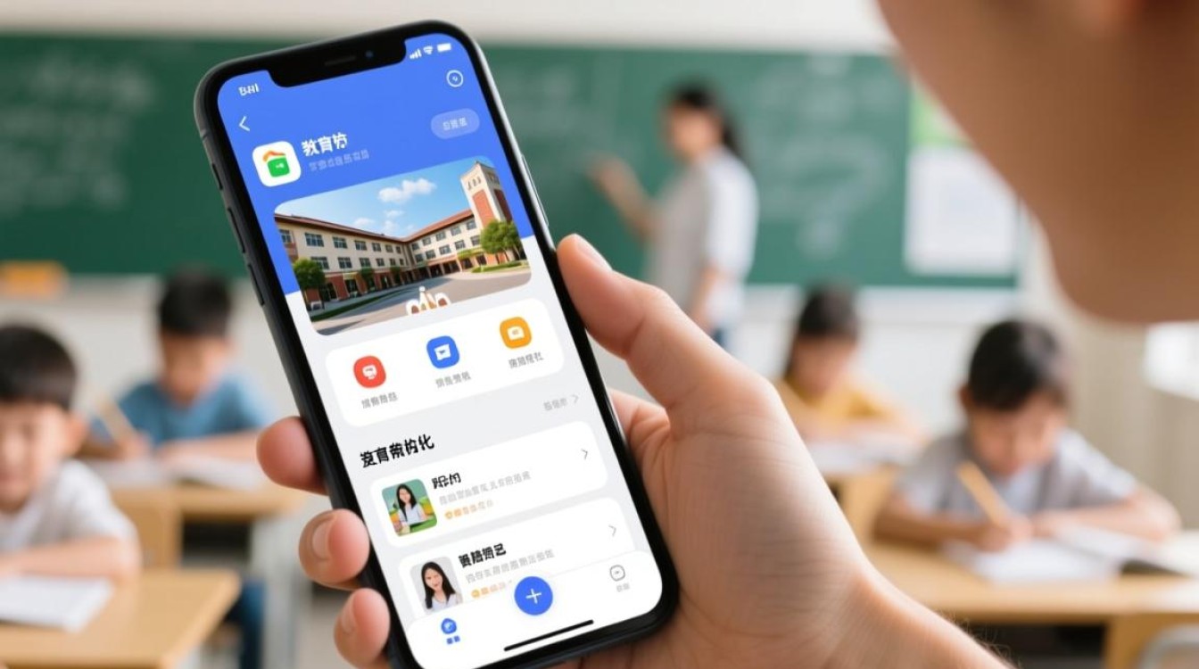 教育机构开发APP，如何实现教学互动与品牌增值？