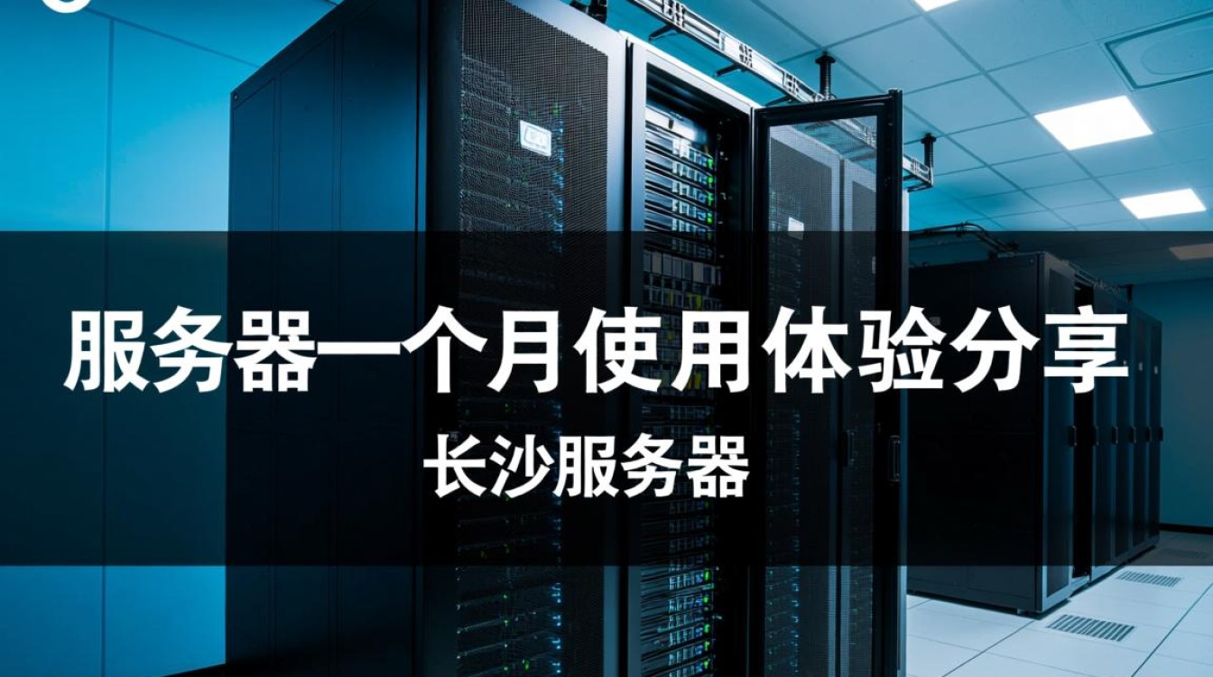 长沙服务器一个月，性价比高吗？如何选择合适的配置？