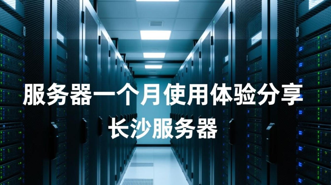 长沙服务器一个月，性价比高吗？如何选择合适的配置？