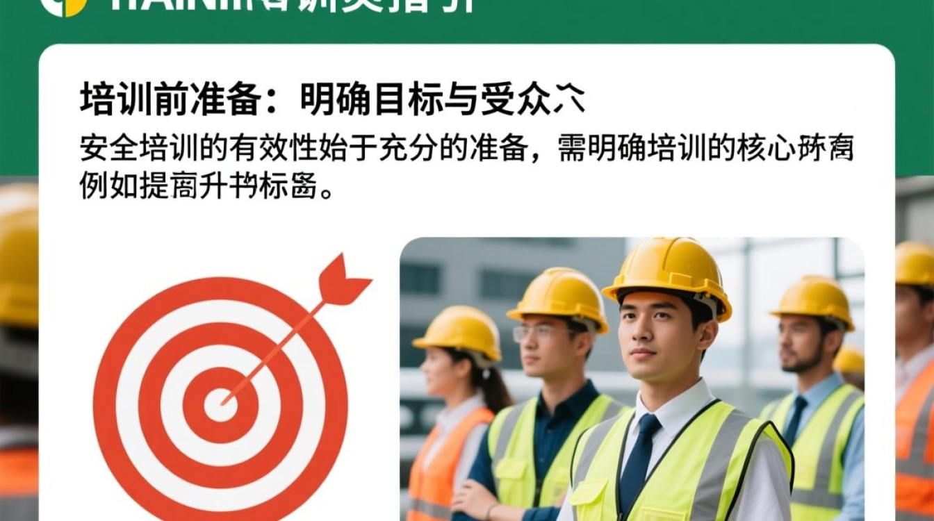 安全培训使用指引,新手如何快速上手? 安全培训使用指引,新手如何快速上手?