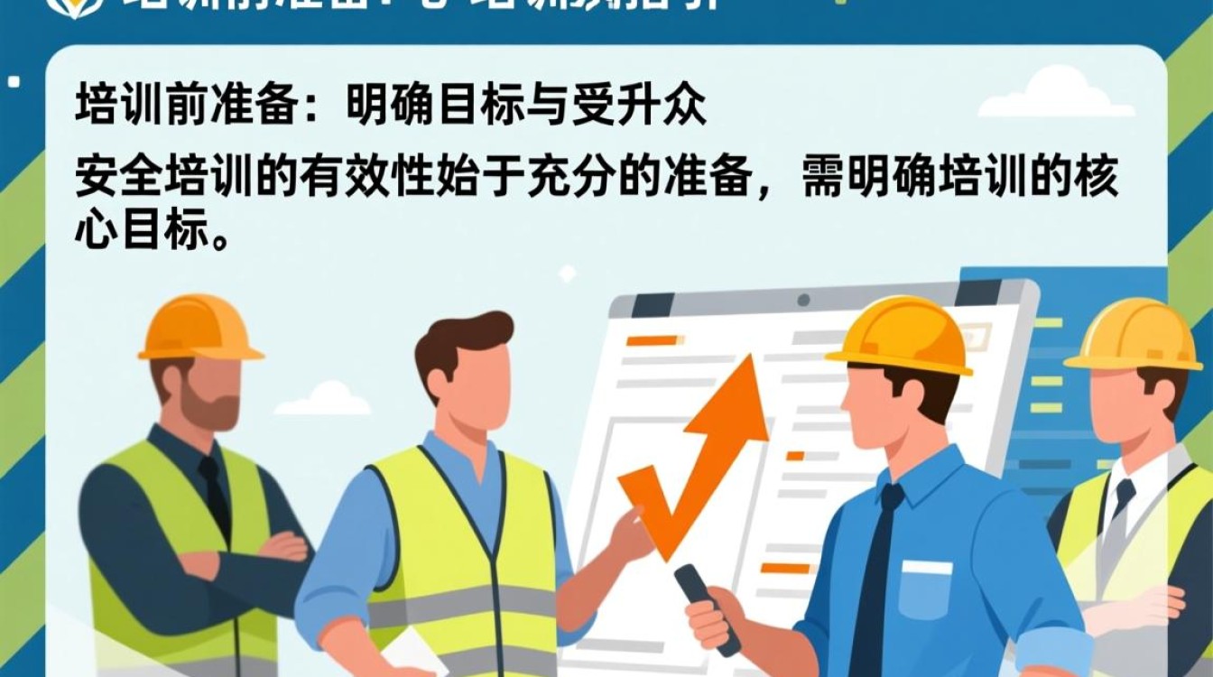 安全培训使用指引,新手如何快速上手? 安全培训使用指引,新手如何快速上手?